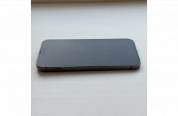 HIBÁTLAN iPhone 13 Pro 256GB Graphite - Kártyfüggetlen, 1 ÉV GARANCIA