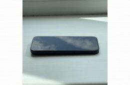 HIBÁTLAN iPhone 15 Pro 128GB Blue Titanium - 1 ÉV GARANCIA, Kártyafüggetlen, 100% Akkumulátor