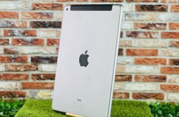 Eladó iPad 5th gen 9.7 Wifi +Cellular A1823 32 GB Space Gray szép állapotú - 12 HÓ GARANCIA - 5379