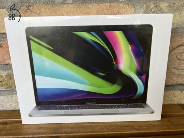 1 év Apple garancia - MacBook Pro Retina 13