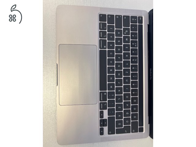 Eladó használt MacBook Pro