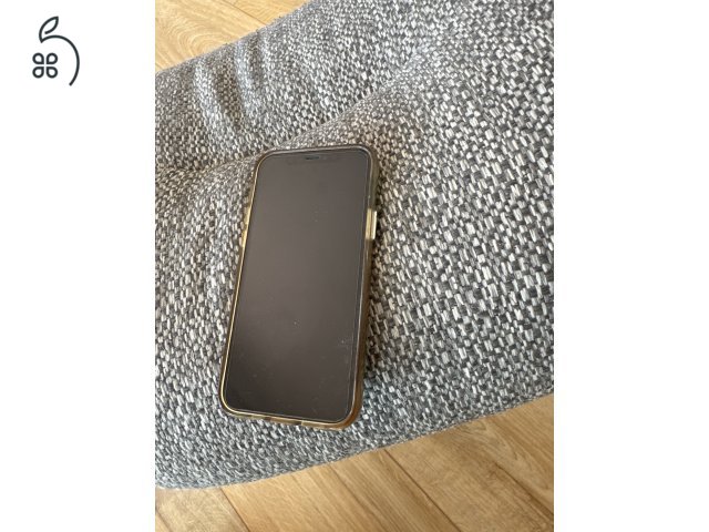 Iphone 12 pro kék 128 Gb független