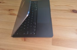 2024 MacBook Air 13