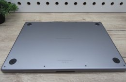 Apple Retina Macbook 16 M1 Pro - 2021 - Használt, karcmentes