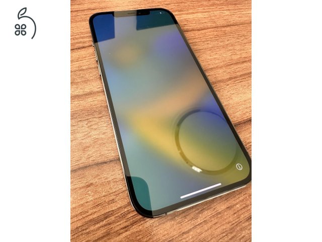 ÁRON ALUL iPhone 12 Pro Max 256 GB grafit eladó 