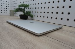 Apple Retina Macbook pro 15 - 2017 - Használt, újszerű