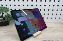 Apple iPad Pro 12,9 3. Gen - Használt, újszerű