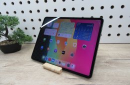 Apple iPad Pro 12,9 3. Gen - Használt, újszerű