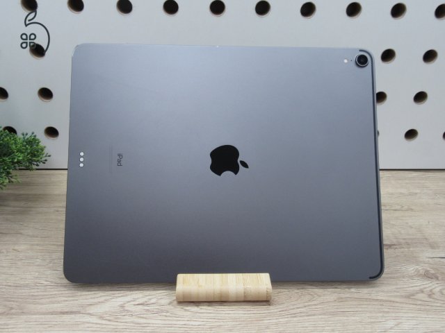 Apple iPad Pro 12,9 3. Gen - Használt, újszerű