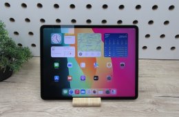 Apple iPad Pro 12,9 3. Gen - Használt, újszerű