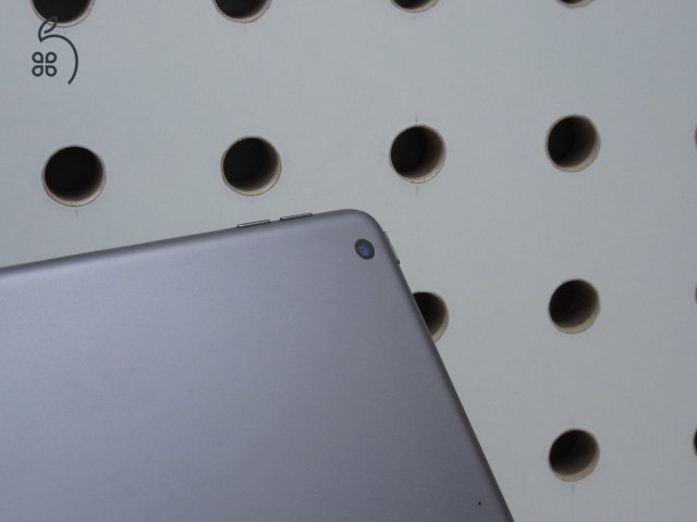 Apple iPad 7. Gen. - Használt, megkímélt