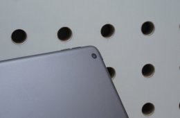 Apple iPad 7. Gen. - Használt, megkímélt