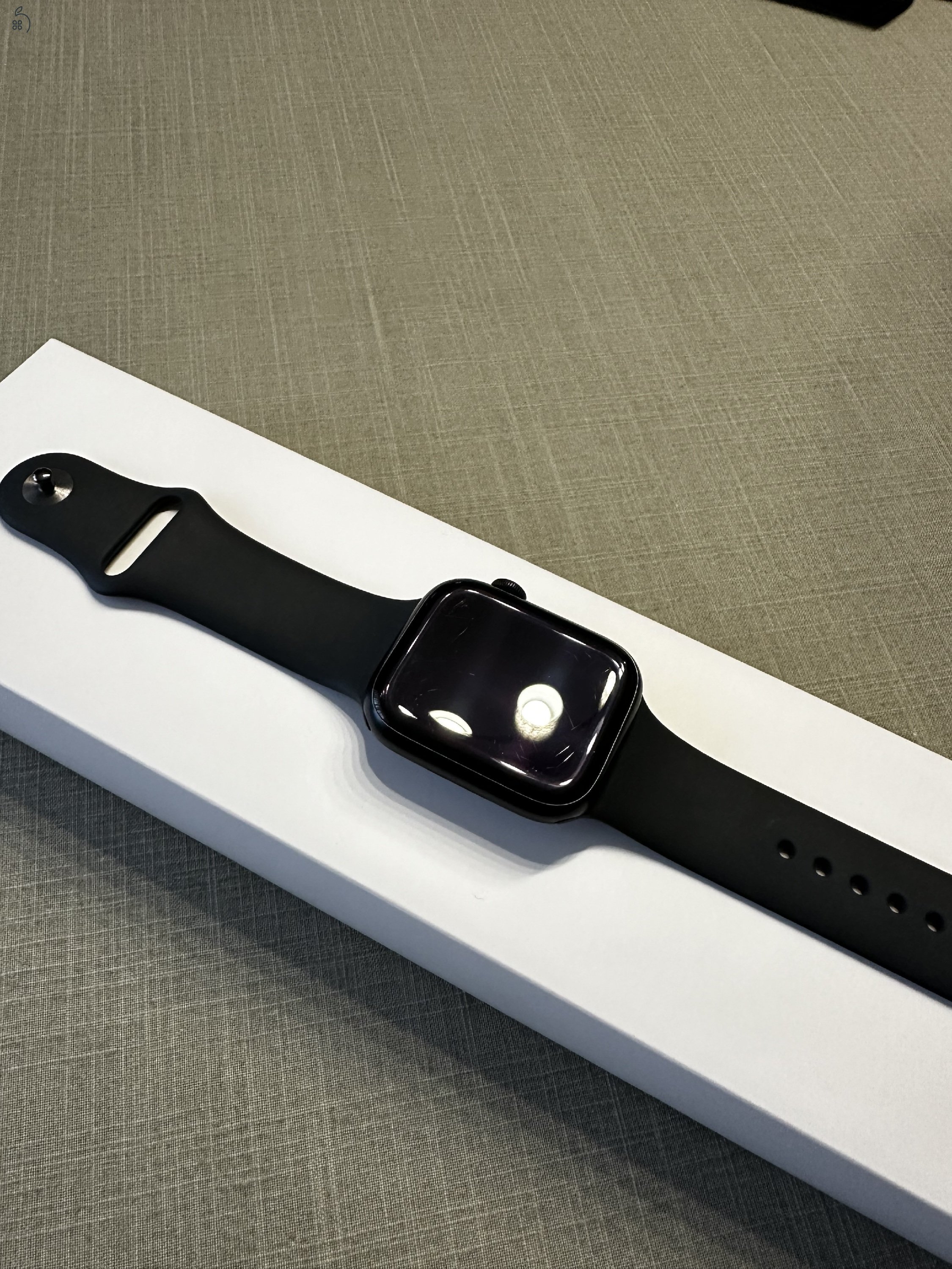 Apple Watch Series 7 45mm