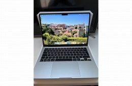 Eladó MacBook Air 13,5' M2 2022