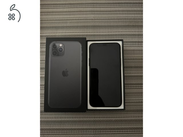 iPhone 11 Pro 256 Gb