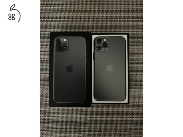 iPhone 11 Pro 256 Gb