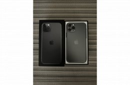 iPhone 11 Pro 256 Gb