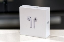  Airpods 2 - Csak 1db!