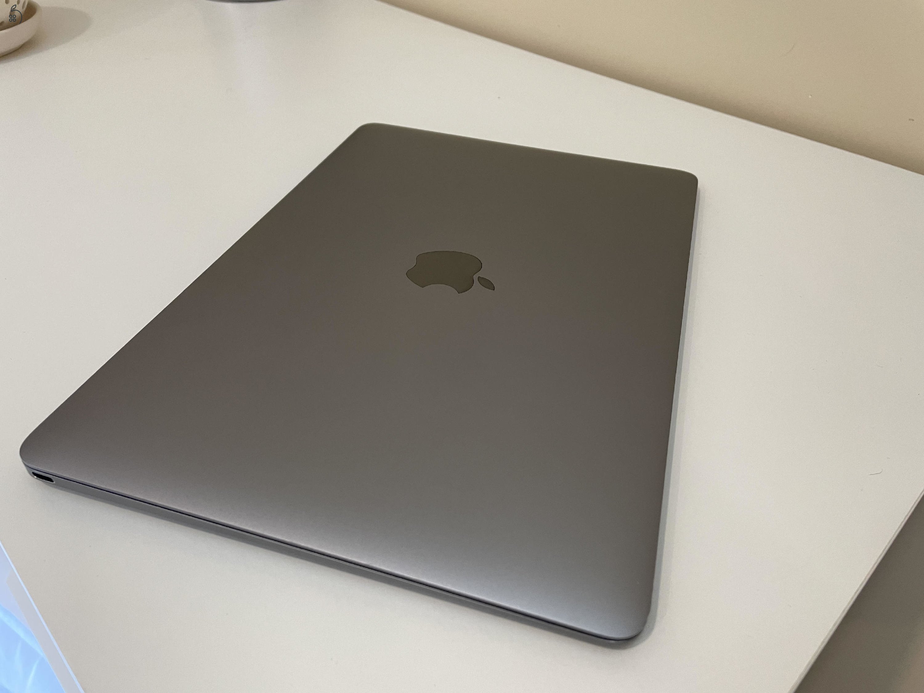 MacBook 12 (2017) retina, Intel i5, 500GB