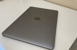 MacBook 12 (2017) retina, Intel i5, 500GB