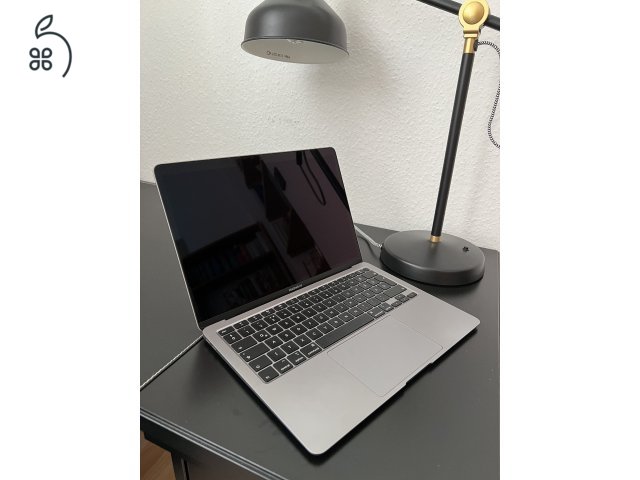 MacBook Air (2020) 13” i5 8GB 256 SSD