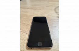 iPhone 6s Space gray 32GB Független