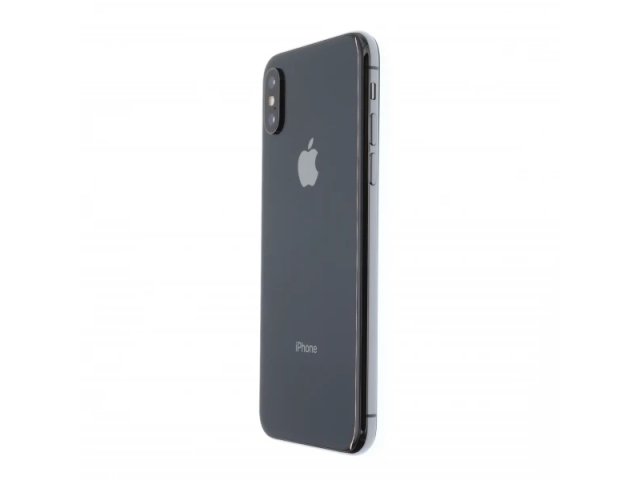 !! 1 ÉV GARANCIA !! Apple iPhone XS 64 GB Space Gray 100%