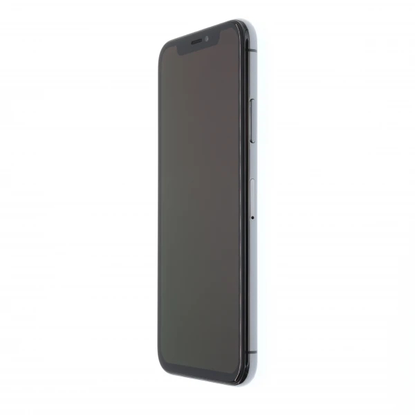 !! 1 ÉV GARANCIA !! Apple iPhone XS 64 GB Space Gray 100%