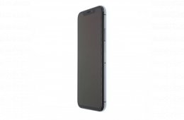 !! 1 ÉV GARANCIA !! Apple iPhone XS 64 GB Space Gray 100%