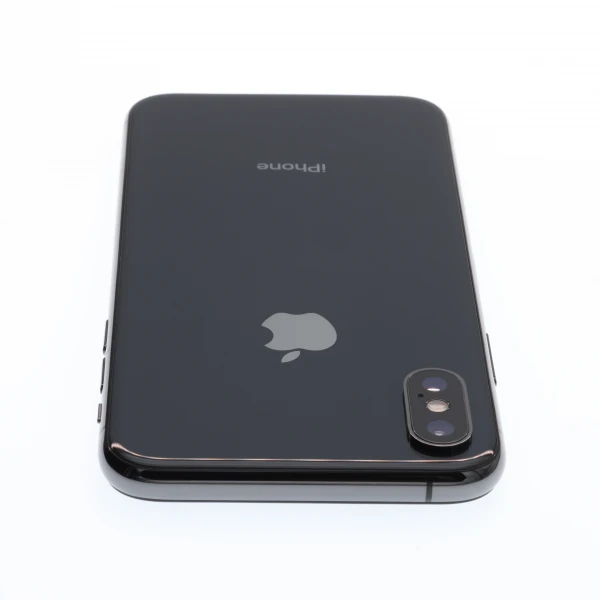 !! 1 ÉV GARANCIA !! Apple iPhone XS 64 GB Space Gray 100%