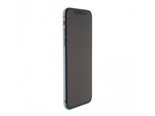 !! 1 ÉV GARANCIA !! Apple iPhone XS 64 GB Space Gray 100%