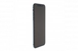 !! 1 ÉV GARANCIA !! Apple iPhone XS 64 GB Space Gray 100%