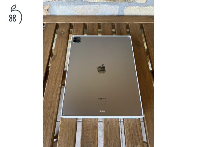 Mint az új !! iPad Pro M2 12.9