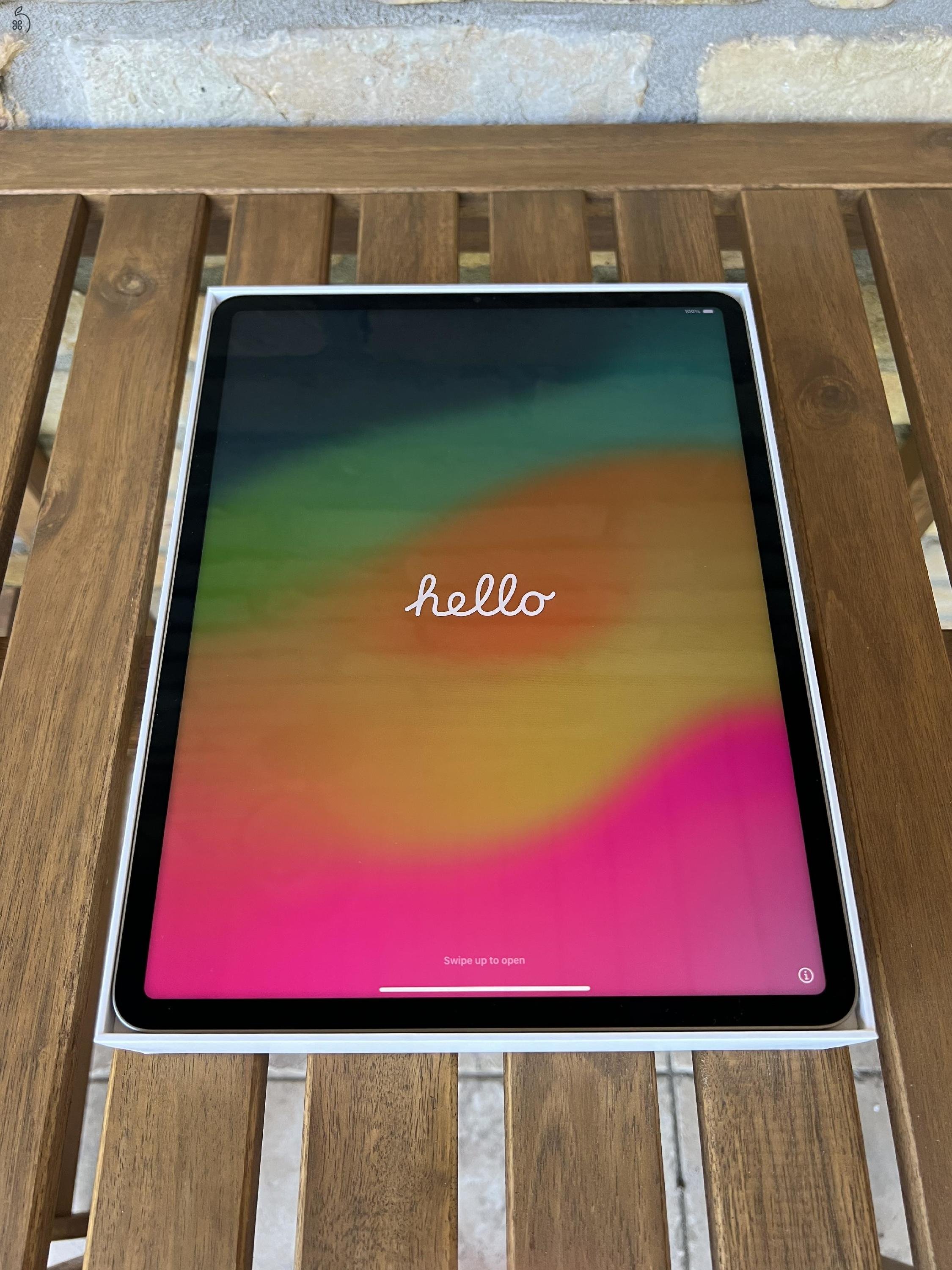 Mint az új !! iPad Pro M2 12.9