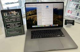 MacBook Pro 2019 16