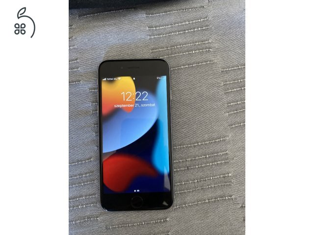 Iphone 6s asztroszürke 32 GB