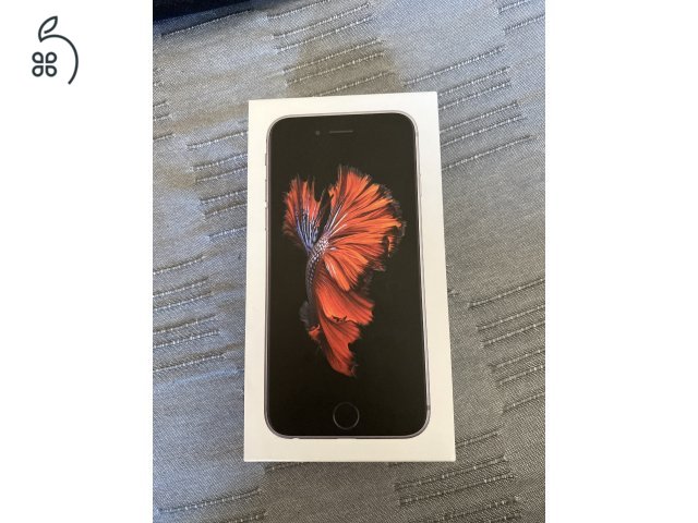 Iphone 6s asztroszürke 32 GB