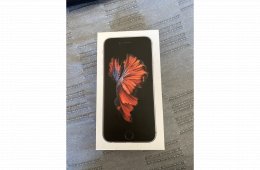 Iphone 6s asztroszürke 32 GB