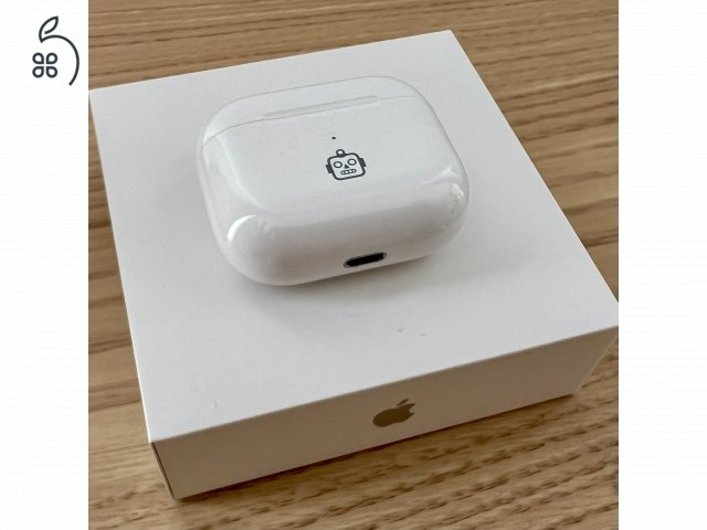 Airpods 3 Magsafe tokkal