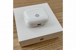 Airpods 3 Magsafe tokkal