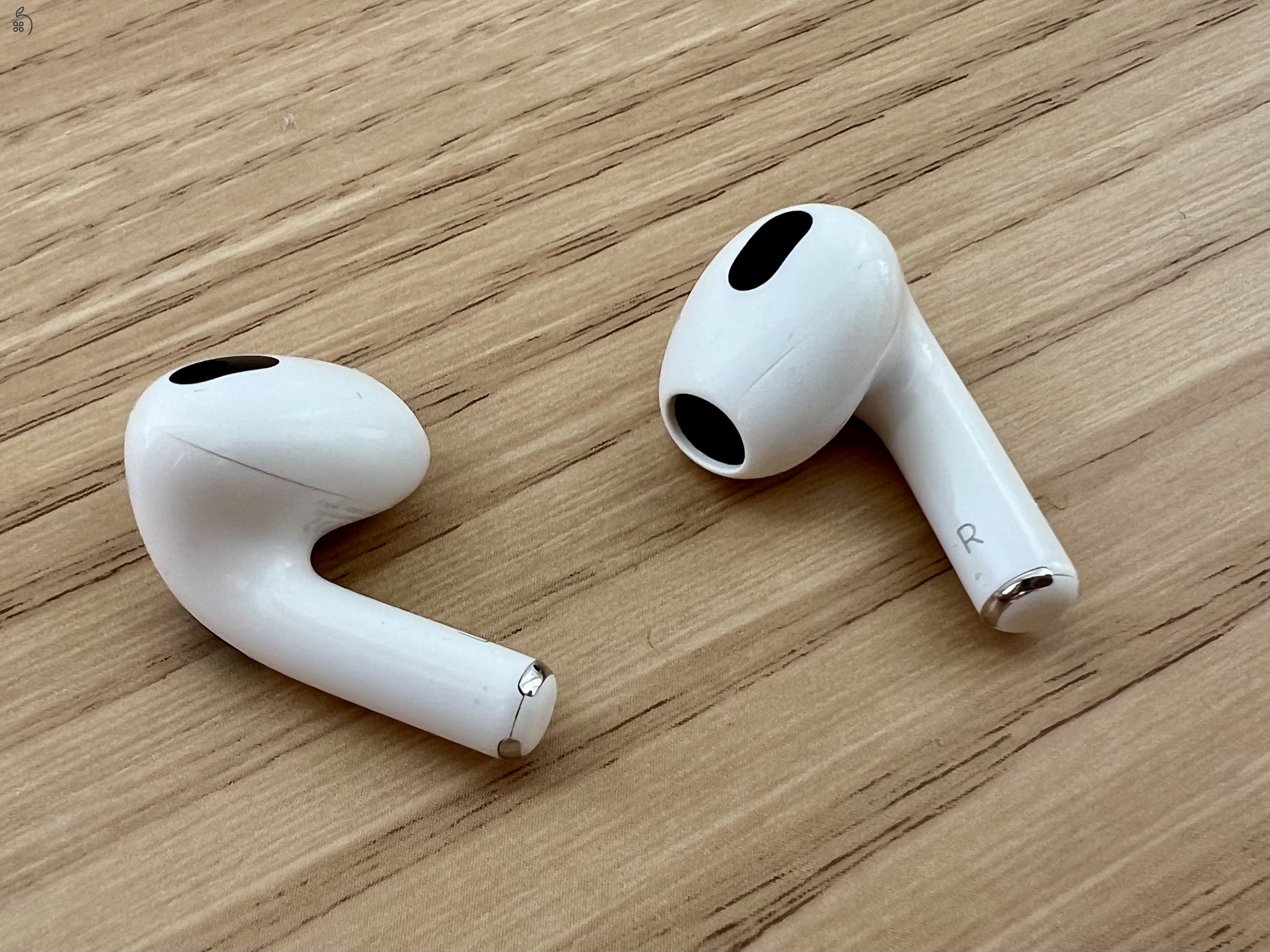 Airpods 3 Magsafe tokkal