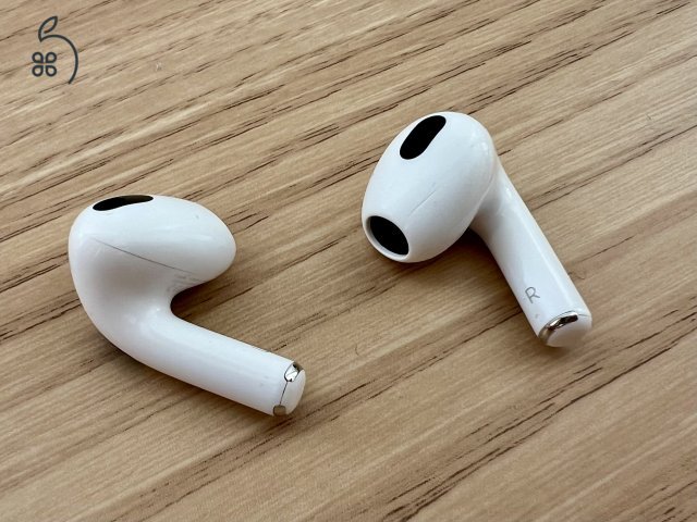 Airpods 3 Magsafe tokkal