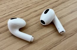 Airpods 3 Magsafe tokkal