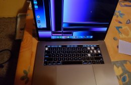 Ujszerű állapotban lévő macbook pro eladó