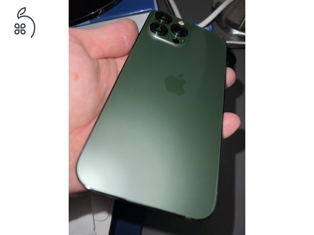 Iphone 13 Pro Max 128GB Alpine Green