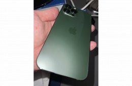 Iphone 13 Pro Max 128GB Alpine Green