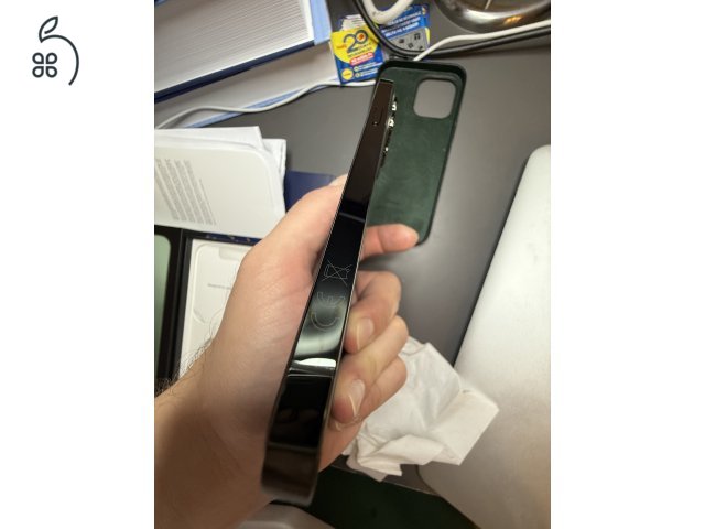 Iphone 13 Pro Max 128GB Alpine Green