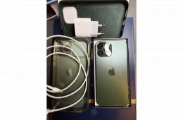 Iphone 13 Pro Max 128GB Alpine Green