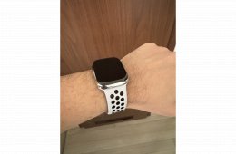 Apple Watch Series 7 GPS + Cellular (Stainless Steel)