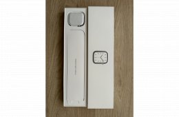 Apple Watch Series 7 GPS + Cellular (Stainless Steel)